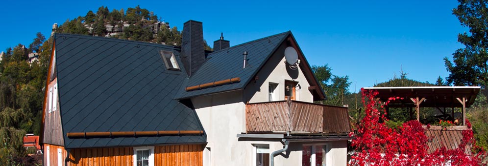 Landhaus Seppl Oybin Landhaus Seppl Oybin